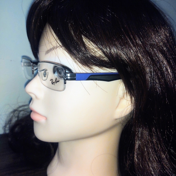 Ray Ban Eyewear - Picture 3 of 12